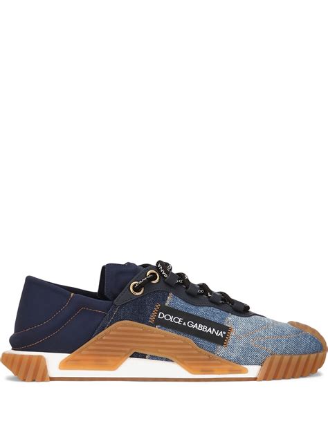 sneakers dolce gabbana|dolce gabbana sneakers farfetch.